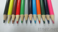 鉛筆工廠|彩色鉛筆客製