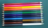 鉛筆工廠|12支24色雙ˊ頭彩鉛