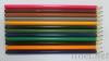 鉛筆工廠|12入彩色鉛筆