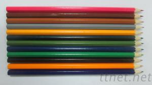鉛筆工廠|12入彩色鉛筆