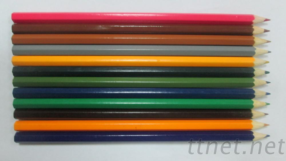 12入彩色鉛筆