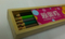 10入木盒彩色鉛筆