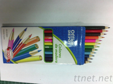 彩色鉛筆