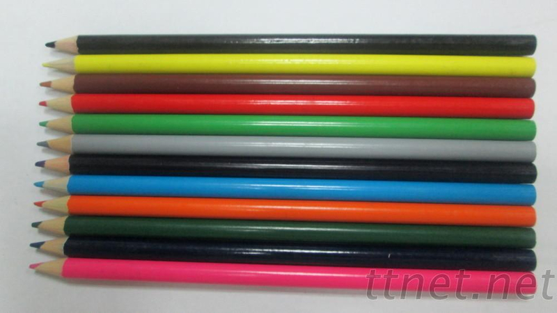 24C彩色鉛筆|鉛筆工廠