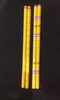 黃色鴨三角鉛筆|鉛筆工廠